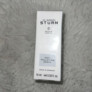 Dr Sturm ✨ Anti Pollution Drops 10ml